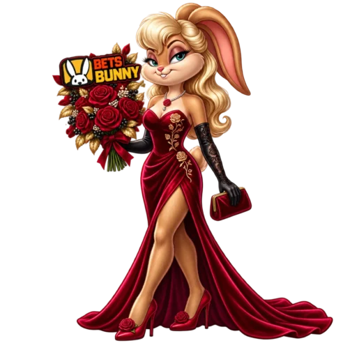 Casino Bets Bunny DE